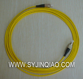 SC-SC光纤跳线3米