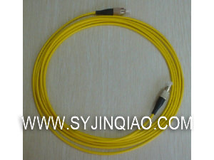 SC-SC光纤跳线3米
