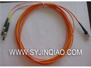 SC-ST光纤跳线