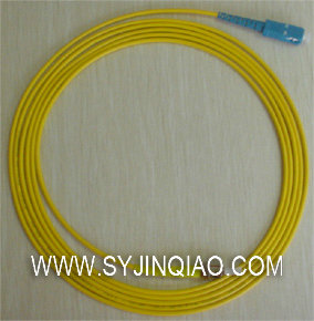 3MSC-SC光纤跳线62.5125
